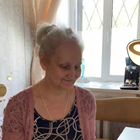 Сиделка, Пушкин, Кадетский бульвар, Пушкин, Любовь Николаевна