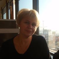 Домработница, Санкт-Петербург, проспект Косыгина, Проспект Большевиков, Светлана Владимировна