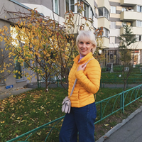 Домработница, Санкт-Петербург, Вилеровский переулок, Шушары, Раиса Ряхимовна