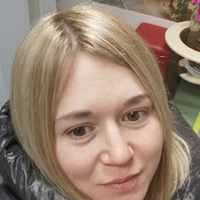 Няня, Москва, улица Академика Семёнова, Бунинская Аллея, Кристина Александровна