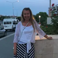 Няня, Мытищи, Троицкая улица, Медведково, Оксана Васильевна