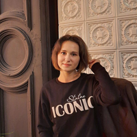 Няня, , , Ладожская, Анна Сергеевна