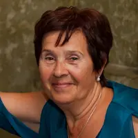 Няня, Москва, 3-я Богатырская улица, Богородское, Ирина Борисовна