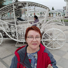 Сиделка, Первоуральск, Комсомольская улица, Первоуральск, Ирина Владимировна