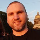 Репетитор, Санкт-Петербург, Гданьская улица, Удельная, Ксения