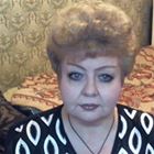 Домработница, Коммунар, Ленинградское шоссе, Павловск, Наталья Ефимовна