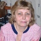 Няня, Москва, Волгоградский проспект, Кузьминки, Полина Петровна