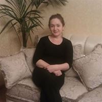 Домработница, Москва, улица Адмирала Лазарева, Улица Горчакова, Мохигул Арибжановна