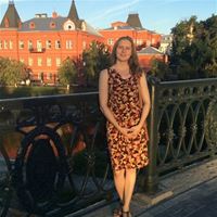 Няня, Санкт-Петербург, улица Красного Курсанта, Спортивная, Ангелина Сергеевна