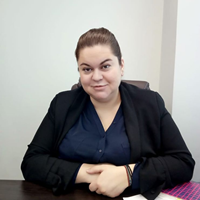 Няня, Санкт-Петербург, Богатырский проспект, Пионерская, Екатерина Павловна