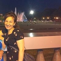 Няня, Москва, бульвар Генерала Карбышева, Октябрьское поле, Екатерина Владимировна