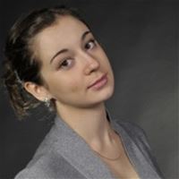 Няня, Екатеринбург, Московская улица, Автовокзал, Алина Олеговна