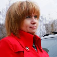 Няня, Москва, Ясный проезд, Отрадное, Елена Анатольевна