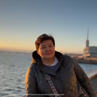 Няня, Санкт-Петербург, Дальневосточный проспект, Веселый поселок, Татьяна Дммтриевна