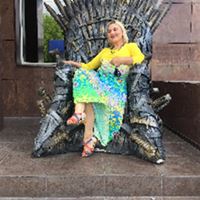 Няня, Красноярск, улица Кравченко, Студгородок, Зинаида Васильевна