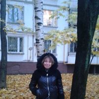 Домработница, Москва, Чоботовская улица, Боровское шоссе, Наталья Васильевна