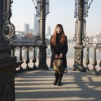 Домработница, Екатеринбург, улица Академика Бардина, Юго-Запад, Елена Викторовна
