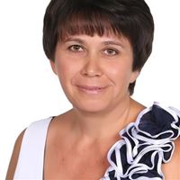 Няня, Москва, , Щербинка, Елена Николаевна