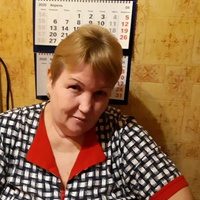 Няня, Санкт-Петербург, 5-й Предпортовый проезд, Московская, Ольга Георгиевна