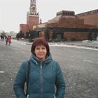 Домработница, Москва, Варшавское шоссе, Верхние Котлы, Лилия Владимировна