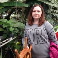 Няня, Краснодар, Дружная улица, в районе Российская, Ольга Владимировна