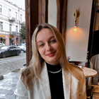 Психолог, Санкт-Петербург,, Пионерская, Полина Сергеевна