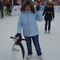 Няня, Москва, Сверчков переулок, Чистые пруды, Нина Владимировна