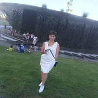 Домработница, посёлок Николина Гора,, Новорижское шоссе Степановское - Котово, Арев Хачатуровна