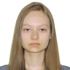Репетитор, Москва, Измайловский бульвар, Первомайская, Анастасия Олеговна