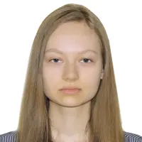 Репетитор, Москва, Измайловский бульвар, Первомайская, Анастасия Олеговна