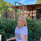 Няня, Санкт-Петербург, улица Коммунаров, Сосновая поляна, Ольга Сергеевна