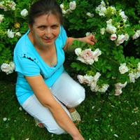 Няня, Санкт-Петербург, проспект Королёва, Комендантский проспект, Светлана Федоровна