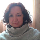 Няня, Мурино, Охтинская аллея, Девяткино, Марина Николаевна