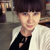 Няня, Барнаул, проспект Ленина, Центр, Наталья Олеговна