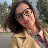 Няня, Гатчина, проспект 25 Октября, Гатчина, Ани Арамовна