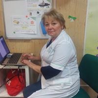 Няня, Коломна, проспект Кирова, Коломна, Ирина Ивановна