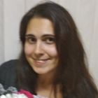 Няня, Санкт-Петербург, Комендантский проспект, Комендантский проспект, Карина Султановна