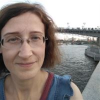 Няня, Москва, Туристская улица, Сходненская, Светлана Геннадьевна