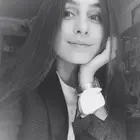 Репетитор, Москва, улица Академика Волгина, Беляево, Юлия Александровна