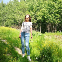 Няня, Санкт-Петербург, проспект Маршака, Девяткино, Анна Николаевна