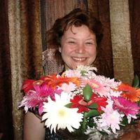 Няня, Апрелевка, улица Горького, Апрелевка, Ирина Анатольевна