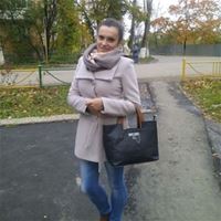 Домработница, Одинцово, улица Говорова, Одинцово, Алина Николаевна