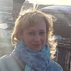 Няня, Москва, улица Шверника, Крымская, Ирина Александровна