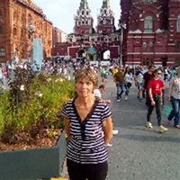 Домработница, Москва, Сверчков переулок, Чистые пруды, Евгения Ефремовна