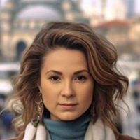 Няня, Москва, улица Сталеваров, Реутов, Марина Александровна