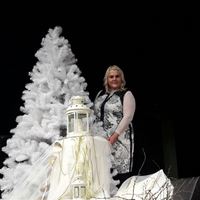 Домработница, Санкт-Петербург, проспект Художников, Проспект Просвещения, Ольга Алексеевна