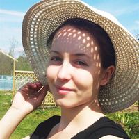 Домработница, Санкт-Петербург, проспект Художников, Озерки, Анастасия Сергеевна