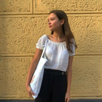 Няня, Москва,, Ясенево, Диана Сергеевна