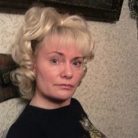Няня, Москва, улица Адмирала Лазарева, Улица Горчакова, Наталья Георгиевна