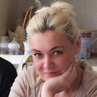 Репетитор, Москва, Чертановская улица, Чертаново Центральное, Юлия Юрьевна